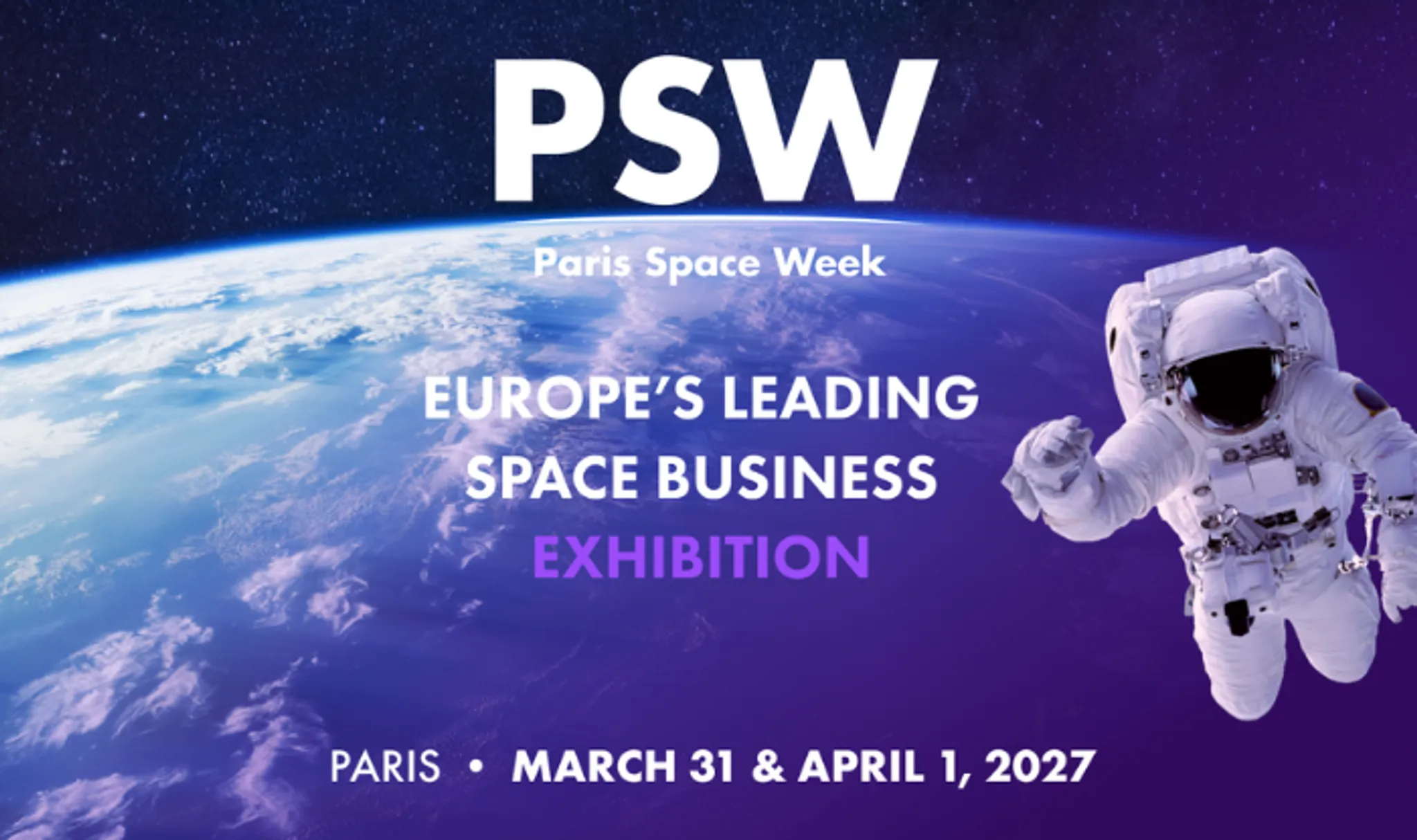 Paris Space Week